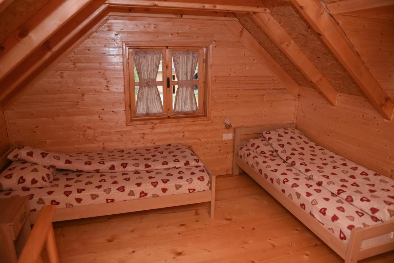 Apartmani Kod Draskovica Nikšić Buitenkant foto
