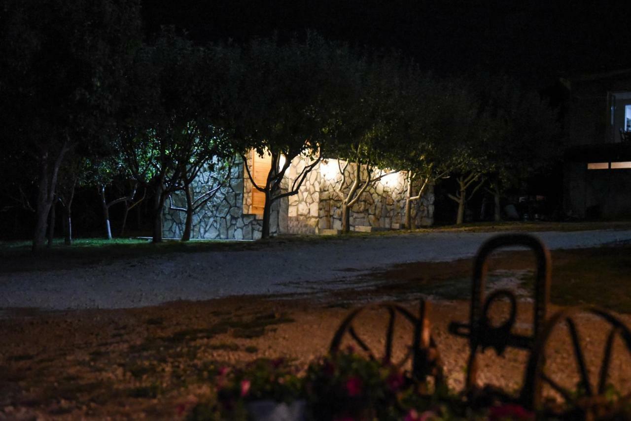 Apartmani Kod Draskovica Nikšić Buitenkant foto