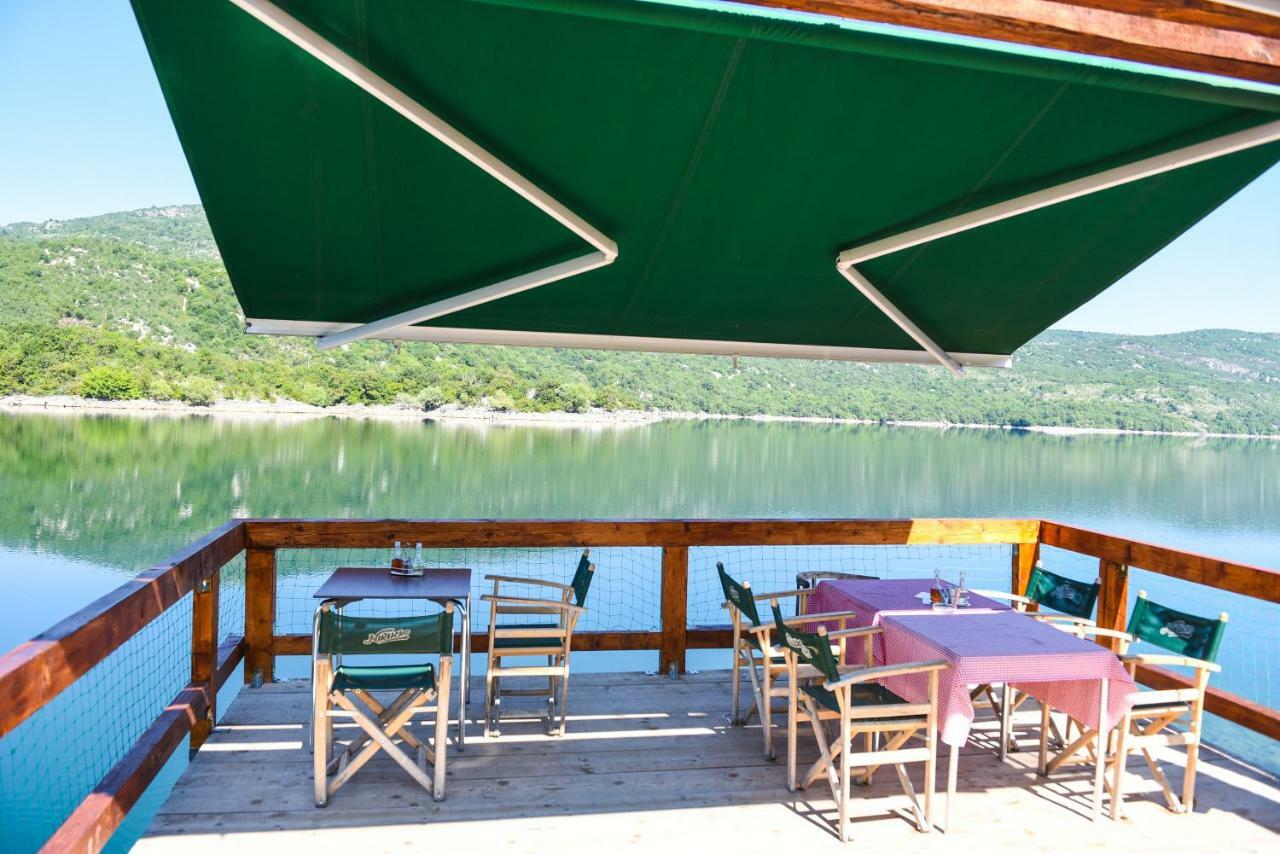 Apartmani Kod Draskovica Nikšić Buitenkant foto